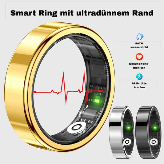 Smart Ring Sport Pro