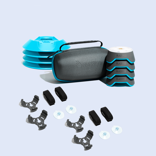 BlazePod Trainings-Set