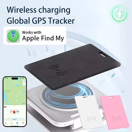 Ultra Slim Tracking Karten-Tracker