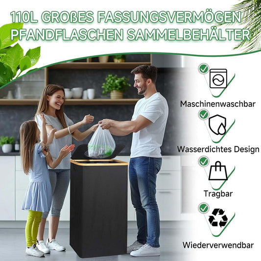 Flaschen Ordnungskorb BottleBin