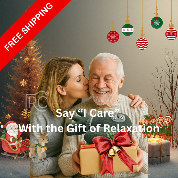 Relax Circuit Nackenkomfort Pro Plus