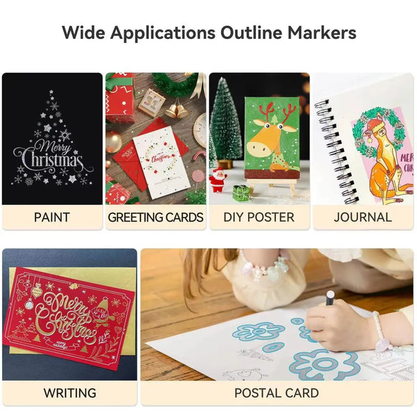 Zauberstift für Kreative