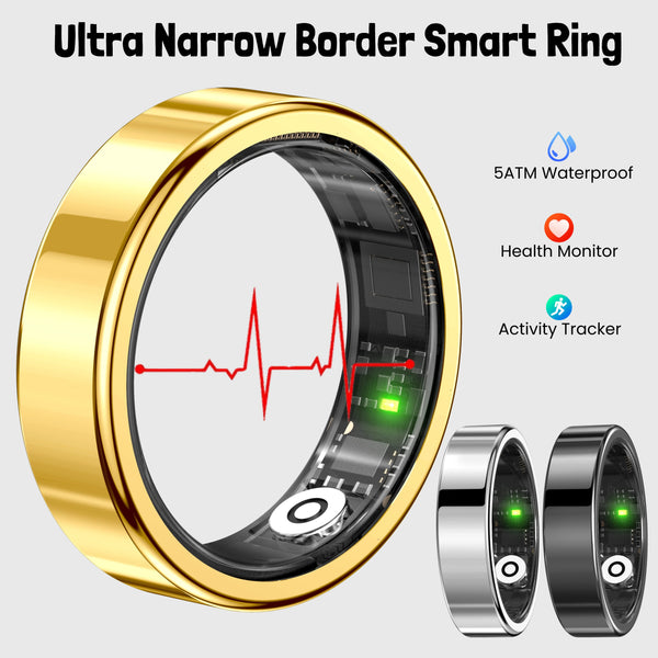 Smart Ring Sport Pro