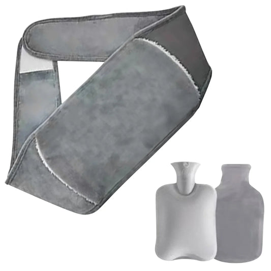 WärmeGürtel Komfort Pro Plus