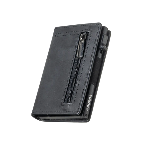 Forge Slim Geldbörse Eleganz Wallet